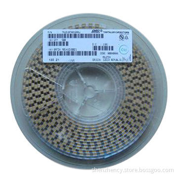 Tantalum Capacitors, TAJD226K035RNJ,22UF 35V 10% 2917,D case